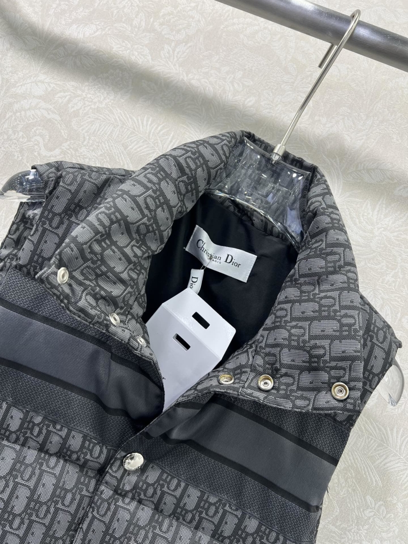 chr1st1an D10r down jacket